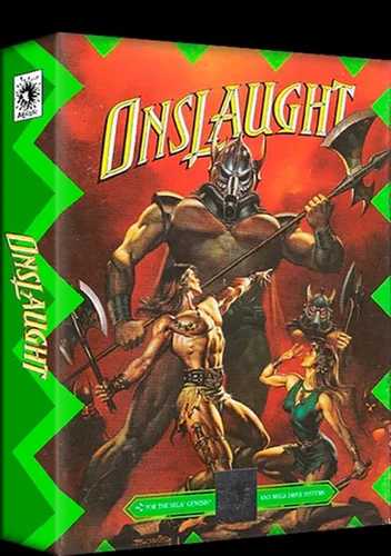 Onslaught (Unl) [c]